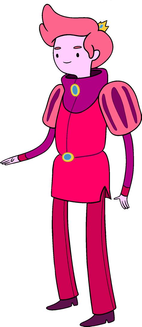 Prince Gumball | Adventure Time Wiki | FANDOM powered by Wikia