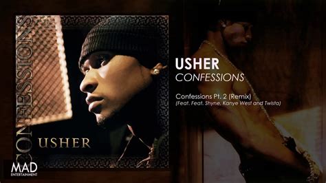 Usher - Confessions Pt.2 (Remix) - YouTube