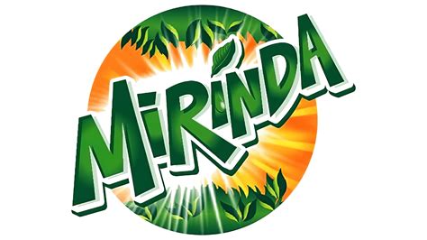 Mirinda Logo, symbol, meaning, history, PNG, brand