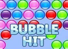 Bubble Hit - Play for free - Online Games