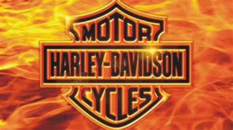 🔥 [46+] Harley Davidson Wallpapers and Screensavers | WallpaperSafari