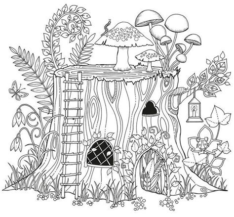 10 Top The Secret Garden Coloring Pages