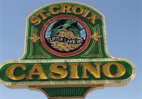 ST CROIX CASINO, TURTLE LAKE Infos and Offers - CasinosAvenue