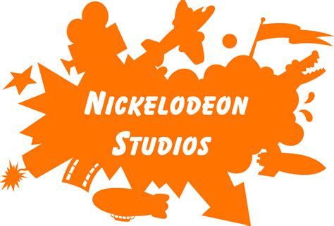 Nickelodeon Studios Logo by joaosimmons on DeviantArt