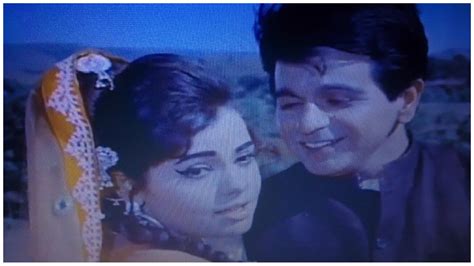 Mumtaz recalls being labelled B-grade actor before starring with Dilip ...