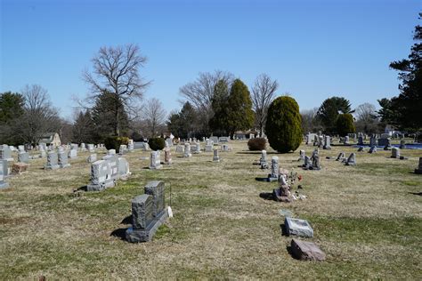 Union Hill Cemetery - Kennett Square, Pennsylvania — Local Cemeteries