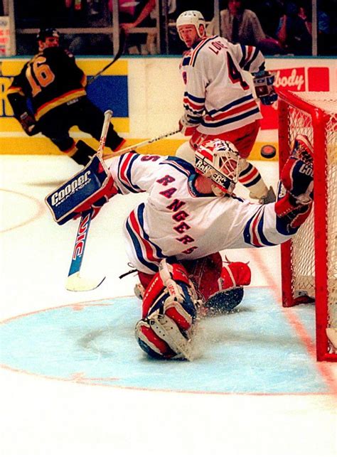 17 Best images about 1994 NY Rangers Stanley Cup Champions on Pinterest ...