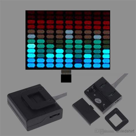 What is Electroluminescence (El)? - Flashion Statement