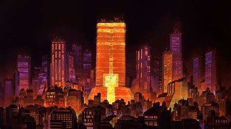 Akira Neo Tokyo Wallpapers - Top Free Akira Neo Tokyo Backgrounds ...