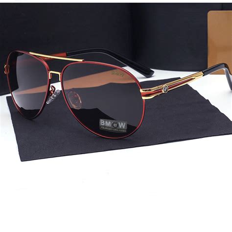 Mercedes-Benz Brand New Stylish Polarized Sunglasses