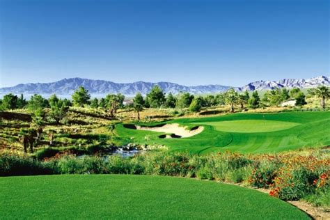 Las Vegas Public Golf Courses: 10Best Nevada Course Reviews