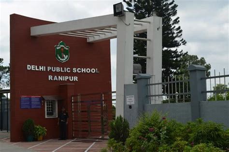 Delhi Public School Ranipur Haridwar | Haridwar Portal