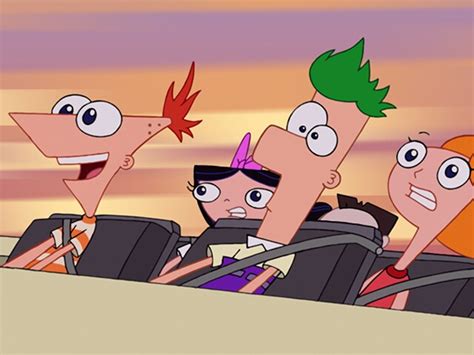 Phineas and ferb owca files full episode dailymotion - kumsurvey