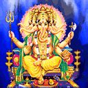 GOD GANESH WALLPAPERS