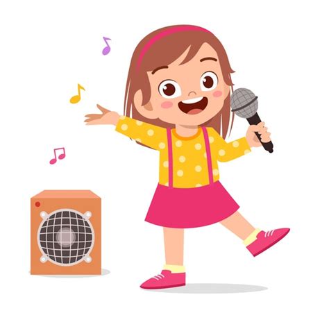 101,130 Cartoon Singing Royalty-Free Photos and Stock Images | Shutterstock