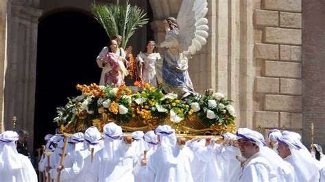 Las Tres Marías (Semana Santa Murcia 2012) - YouTube