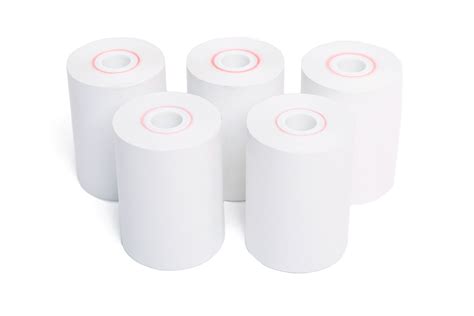 10-080, Thermal Printer Paper for Autoclave, 5 rolls per package, ADV PRO