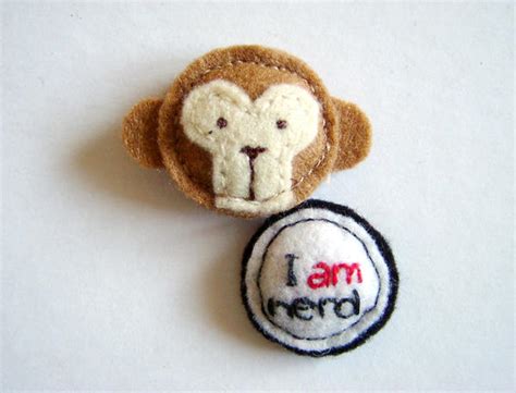 monkey nerd by una-dani on DeviantArt