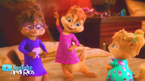 Alvin And Chipmunks Chipettes Coloring_25 | Mewarnai Alat Komunikasi