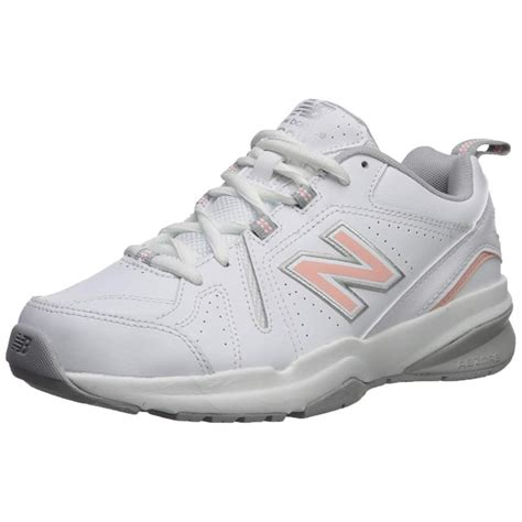 New Balance - Women's New Balance 608v5 Trainer - Walmart.com - Walmart.com