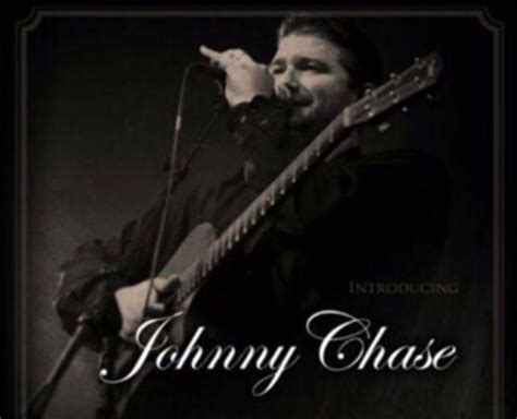 Johnny Chase