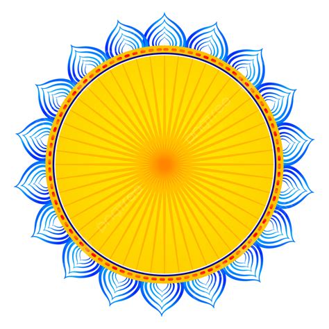 Logo Circle Shapes