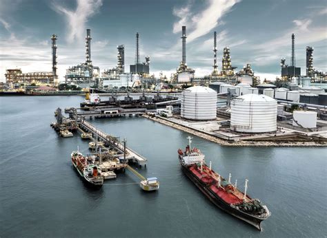 Oil and Gas Industry - Siemens US