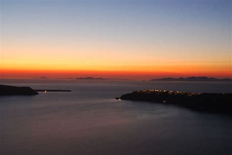 Imerovigli, the ''balcony of Santorini'' - Santorini.net