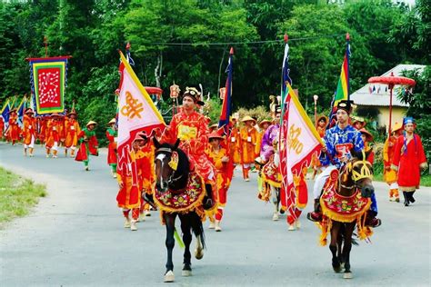 Tám loại hình nghệ thuật văn hóa dân gian đặc sắc ở Việt Nam - Agencymarketing