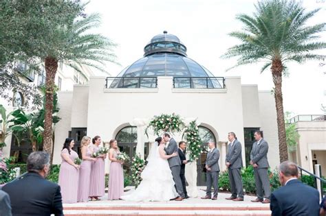 Classic Alfond Inn Wedding | Real Winter Park Weddings