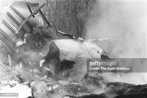 Boac Flight 911 Photos and Premium High Res Pictures - Getty Images