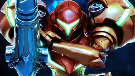 Metroid Prime 4: Everything we know so far | GamesRadar+