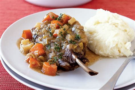 Lamb neck chops with vegetables | Recipe | Stew recipes, Lamb stew ...