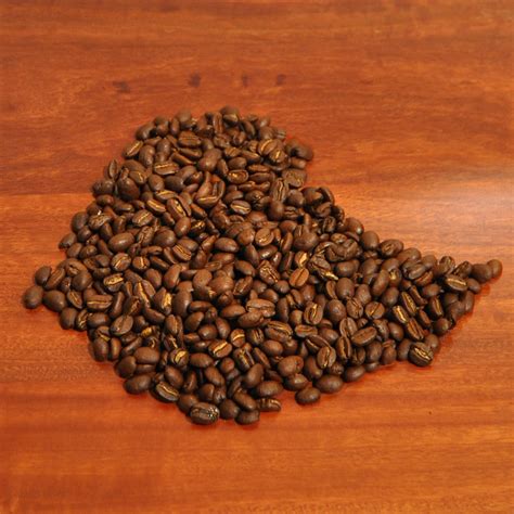 CAFFE` EUROBLEND - ETHIOPIAN 1KG COFFEE BEANS