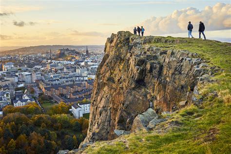 The 14 best places to visit in Scotland - Lonely Planet