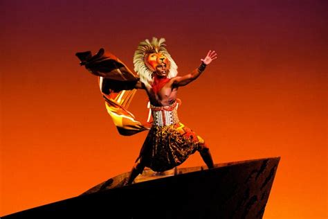 The Lion King musical songs: The hit London theatre show’s full ...