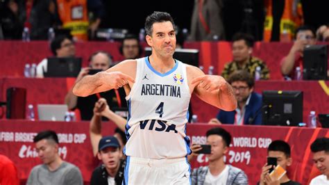 Luis Scola, Marc Gasol behind surprise FIBA World Cup final | NBA.com