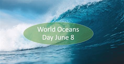 World Oceans Day 2024: Theme, Significance, History, Quotes - Edudwar