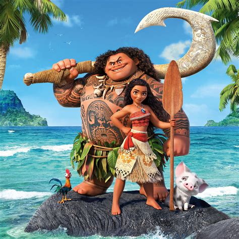 Moana Theme Song | movie-torrent.download