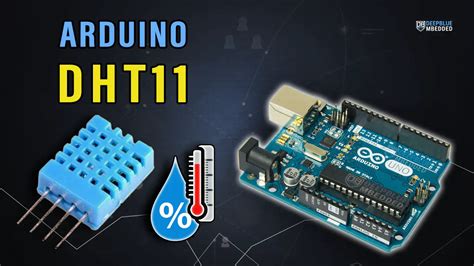 Dht Library Arduino Download | Troubleshooting