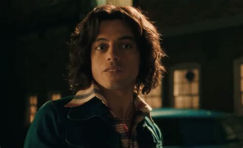 Bohemian Rhapsody Review: Rami Malek Can’t Save Abysmal Queen Biopic ...