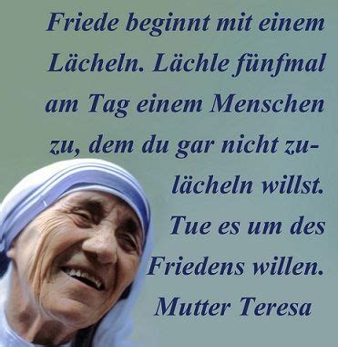 Mutter Teresa | Mutter teresa, Zitate, Mutter theresa