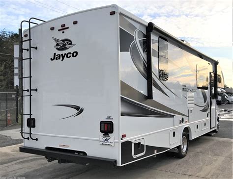 2021 Jayco Greyhawk 27U RV for Sale in Gambrills, MD 21054 | 07963 | RVUSA.com Classifieds