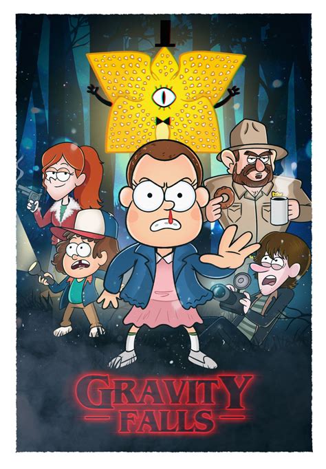 Pictures Of Gravity Falls Characters : Which Gravity Falls Character Are You Quizondo