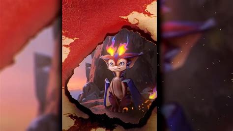 League of Legends reveals new champion Smolder - The Dragon ADC