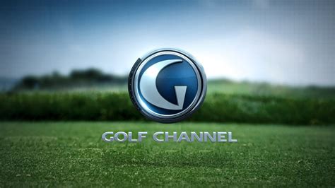 GOLF CHANNEL REBRAND AND INSERT // Golf Channel on Behance