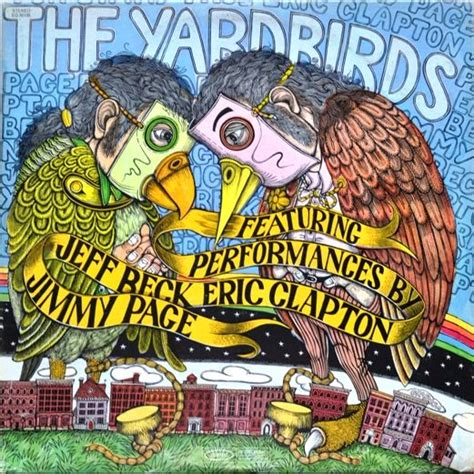 http://en.wikipedia.org/wiki/The_Yardbirds_discography#Compilation ...