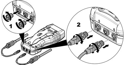 HACH SL1000 Portable Parallel Analyzer User Manual