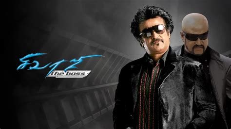 Watch Sivaji: The Boss Full HD Movie Online on ZEE5