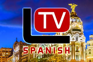 Lodge TV ~ Simple IPTV: Spanish Channels